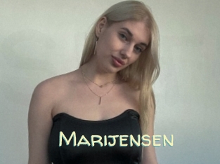 Marijensen