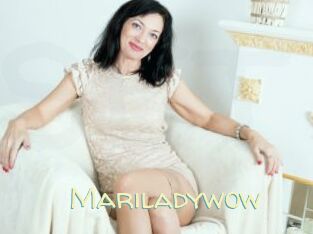 Mariladywow