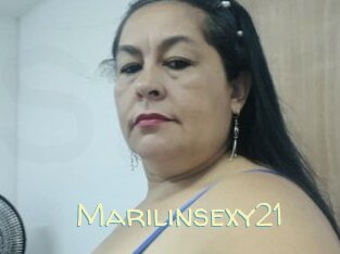 Marilinsexy21