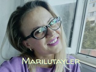Marilutayler