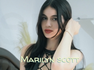 Marilyn_scott