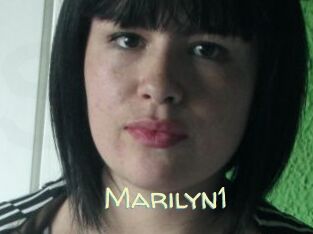 Marilyn1
