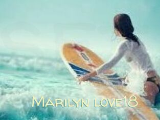 Marilyn_love18