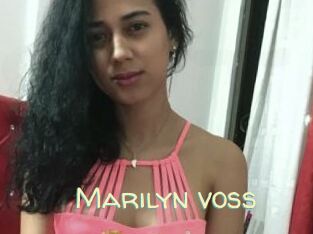 Marilyn_voss