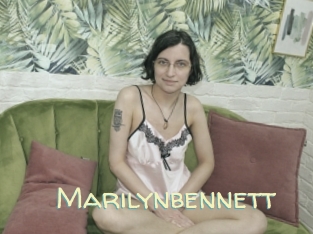 Marilynbennett