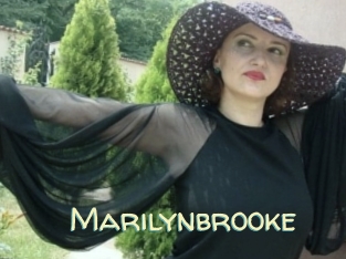 marilynbrooke Sexy Tchat