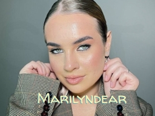 Marilyndear