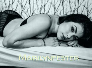 Marilynfester