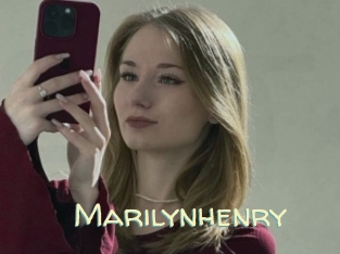 Marilynhenry