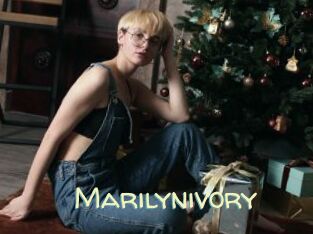Marilynivory