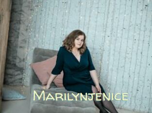 Marilynjenice