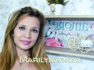 Marilynjonesx