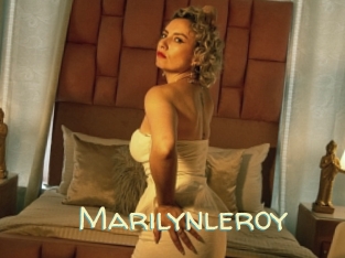 marilynleroy Sexy Tchat