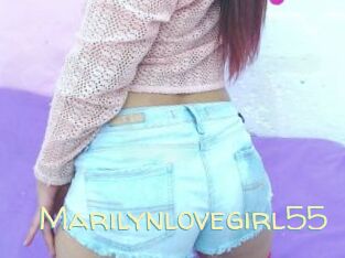 Marilynlovegirl55