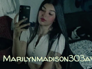 Marilynmadison303av