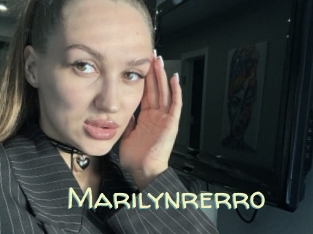 Marilynrerro