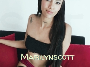 Marilynscott