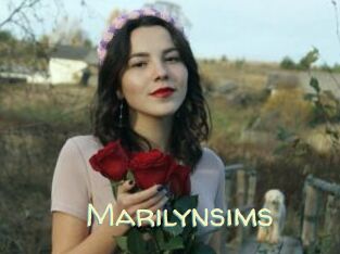 Marilynsims
