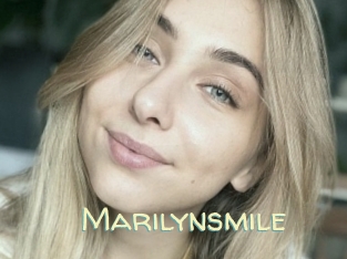 marilynsmile Sexy Tchat