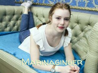 Marinaginger