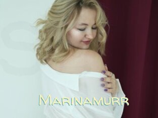 Marinamurr