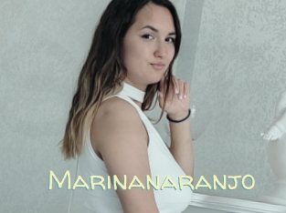 Marinanaranjo