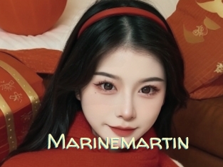 Marinemartin