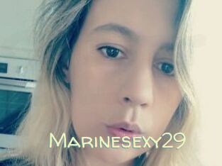 Marinesexy29