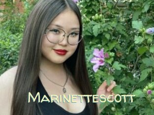 Marinettescott