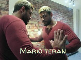 Mario_teran
