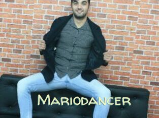 Mariodancer