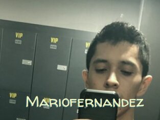 Mariofernandez