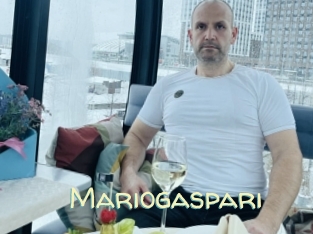 Mariogaspari