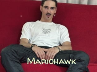mariohawk Sexy Tchat