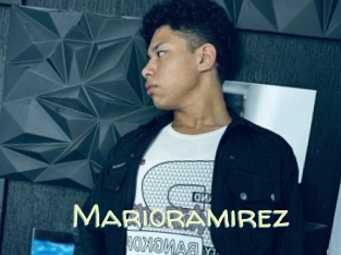 marioramirez Sexy Tchat