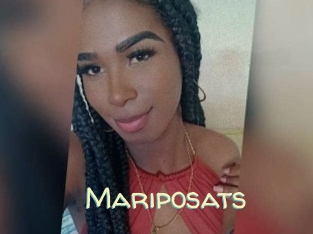 mariposats Sexy Tchat