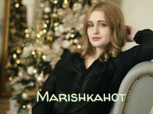 Marishkahot