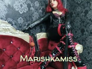 Marishkamiss