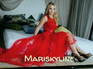 Mariskyline
