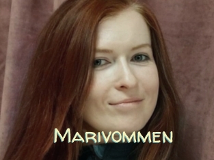 Marivommen
