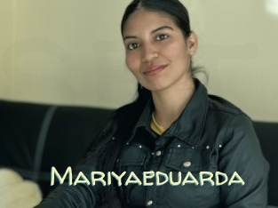 Mariyaeduarda