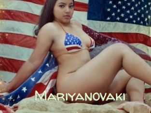 Mariyanovaki