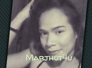 Marjhot4u
