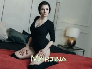 Marjina