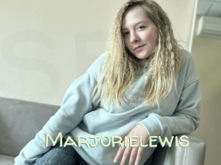 marjorielewis Sexy Tchat