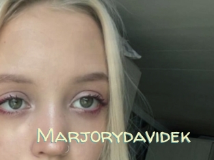 Marjorydavidek