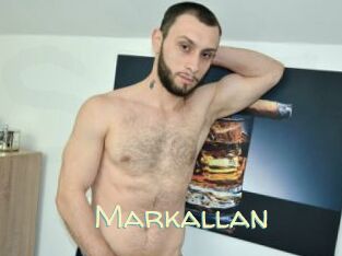 Markallan