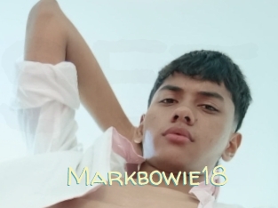 markbowie18 Sexy Tchat