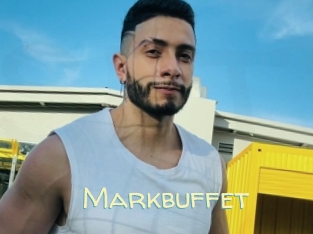 Markbuffet