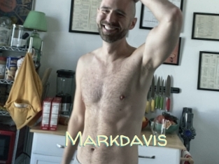 Markdavis